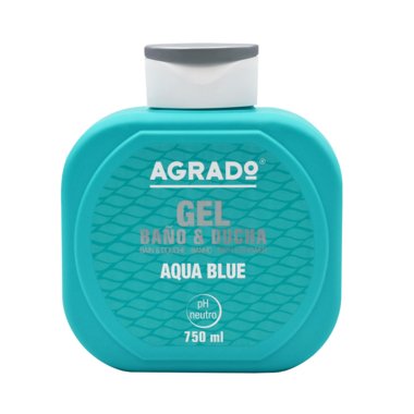 AGRADO Aqua Blue 750ml