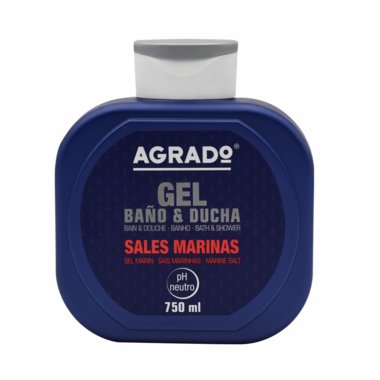 AGRADO Marine Salt 750ml