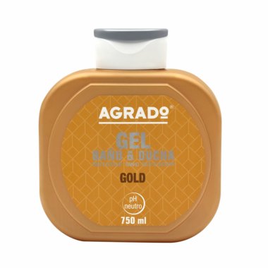 AGRADO Gold 750ml