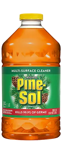 Pine-Sol All Purpose Multi-Surface Cleaner 2.95L