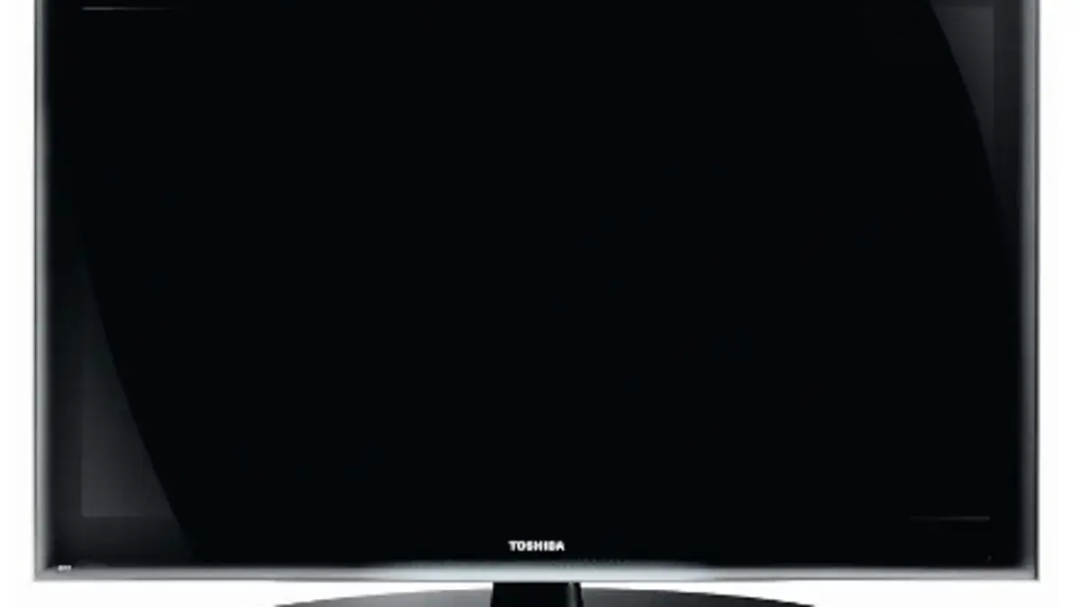 Toshiba Regza SV (46SV685DB)