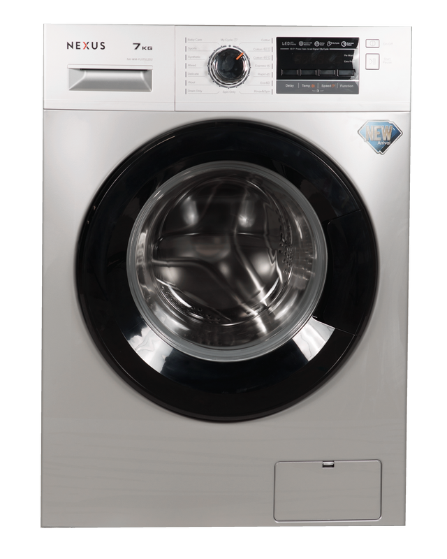 Nexus Washing Machine-7KG