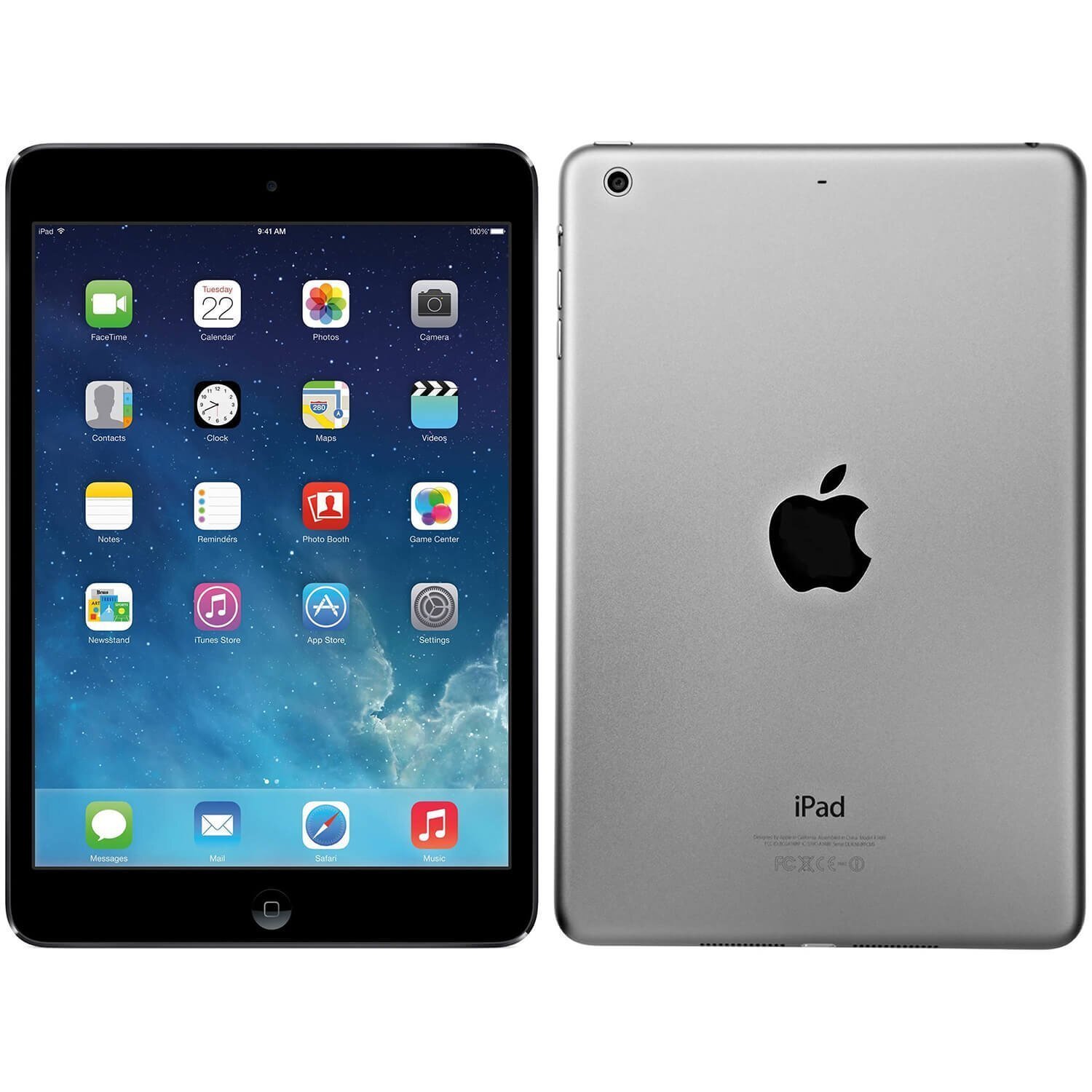 Apple iPad Wi-Fi (3rd generation)