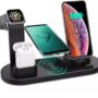 4 in 1 Portable Multi-function Charging Dock