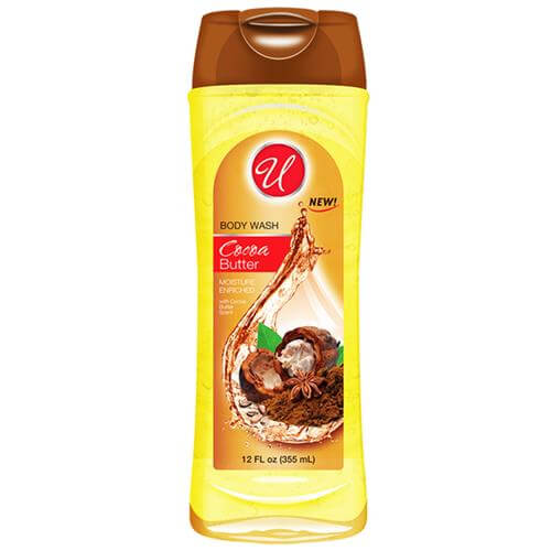 Body wash cocoa butter-12