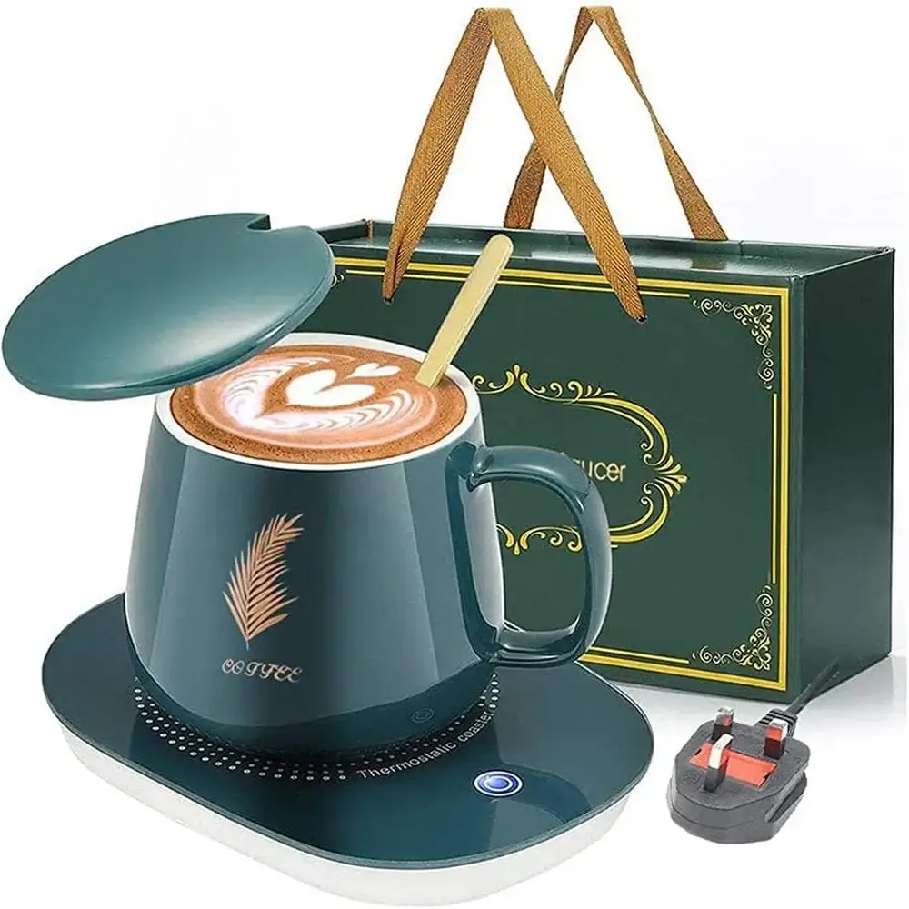 Ceramic Coffee/Tea Mug Warmer