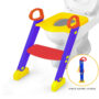 Baby Potty Training Seat Toddler Child Toilet Trainer